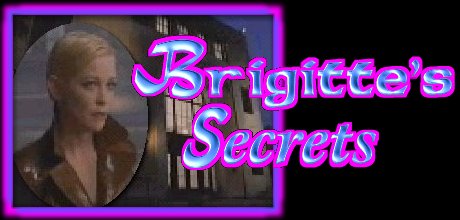 Brigitte's Secrets